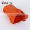 Custom High Precision High Quality Plastic Injection Molding Plastic Parts Making