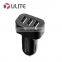 Custom high quality automotive plastic injection molded small plastic parts