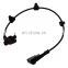 Professional Manufacturer Auto Parts Position Rear Left Right ABS Wheel Speed Sensor 89546-71020 For Hilux Fortuner Rav4