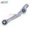 Factory Price 4H0407152A 4H0407152B Aluminum Front Right Lower Control Arm for AUDI A8 (4H2, 4H8, 4HC, 4HL)