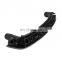 HOT SALE Left Rear Door Interior Inner Handle Pull Trim Black OEM 51419209213/514 1920 9213 FOR BMW F25 F26 X3 X4 11-17