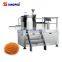 Double High Speed Rapid Super Wet Mixer Granulator For Solid Drinking