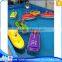 2016 kids indoor play games equipment