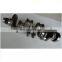 ISF2.8 engine crankshaft foton truck crankshaft 5264231 5443207 5261375 5261376