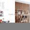 Living Room Showcase Design Freestyle Match Cheap Display Cabinet Cello Wine Cabinet