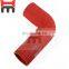 Hot sales excavator parts SK75-8 Intercooler Hose YT05P01180P1