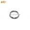 HIDROJET excavator engine spare part exhaust valve seat valve ex seat for  Mitsubishi 8DC9