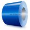 High Quality Prepainted Color Coated Steel Coil /PPGI  Color Prepainted Galvalume Coil
