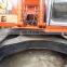 Hitachi EX200 cheap used crawler excavator for sale in Shanghai
