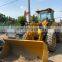 Brand new SDLG 936L dealer for used loaders, cheap Chinese LG936L loader