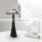 Modern LED Bedside Wireless Rechargeable Lamp Desk With 1200mAh Battery Table Lamp