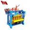 QT4-35A interlocking brick block machine in kenya, block machine made in china alibaba