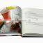 Custom Cheap Hardcover Cook Book Printing