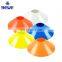 Wholesale Soccer Football Field Marking Coaching Training Agility Saucer Disc Marker Cones