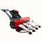 Miwell Crop Cutting Machine Wheat Rice Reaper Head for Sale