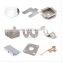 metal stamping/metal stamping parts/steel stamped part  20 years processing experience in physical facto