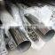 FREE SAMPLE Factory S31600 1.4401 Polished Stainless Steel Pipe Sanitary Piping