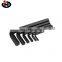 DIN ISO 2936 Hex Socket Wrench Carbon Steel Wrench