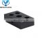 High Quality Virgin Custom Machined UHMWPE and HDPE Wear Parts