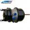 Truck parts  Type 24/30 Air Spring Brake Chamber Spring Brake 24/30DD Long Stroke 64 for Man