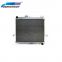 85000399 Heavy Duty Cooling System Parts Truck Aluminum Radiator For VOLVO