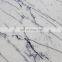 New Model Luxury Wholesale Product Best Quality Turkish White Lilac Marble Made in Turkey Factory CEM-SLB-56