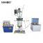 1L 2L 3L 5L chemical reaction automatic stirring distillation extractionr tank jacketed glass reactor