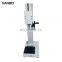 Spiral Side Shake Force Test machine vertical test stand