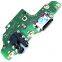 Usb Charge Ports Dock Connector For Huawei P40 Lite Charging Port Flex Cable Cell Phone Parts