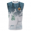 2022 New Style 100% Polyester Sleeveless T-shirt Supplier