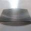 Stainless Steel Sieve Bend Screen