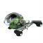 Byloo sea cast fishing reel display -1 deep sea fishing reel brass
