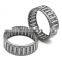 Truck Inch Size 2.13x2.44x0.83 inch K54x62x21K Stainless Chrome Steel Split Cage Thin Needle Roller Bearing 9249/54