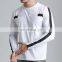 Fashion Custom Long Sleeves T Shirt Men High Quality  Made Of 100% Cotton Cheap Wholesale