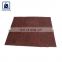 Premium Quality Matching Stitching Wholesale Home Decoration Genuine Leather Coaster from Indian Manufacturer