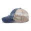 Custom Colorful Snapback Cap,New Arrival Tie Dye Gradually Baseball Cap For Womens And Mens