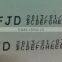 Time Date Inkjet Printer