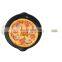 Wholesale High Grade 12Inch Frying Pans Multi Cook Grill Pot Cast Iron Enamel Skillet