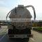 Dongfeng 4x2 sewage suction truck 10CBM for sale 008615826750255 (Whatsapp)