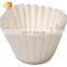 Textile cloth tea filter paper coffee accessories fabrication