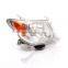 MAICTOP car Headlight Halogen Head Light for Hilux Vigo 2008 Head Lamp 81130-0K190 81170-0k190