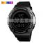 factory skmei 1346 multifunctional digital sports watch