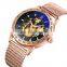 skmei 9216 custom watch wholesale watches made in china  automatic watch