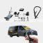 Car electric middle door MPV car double side electric middle door key control switch door for Mercedes benz Vito