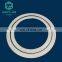 China Supplier Insulating material Die Cut Ptfe Washer Flat Ring Gasket For Mechanical