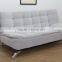 Fabric Double Cushions Relax Sofa Bed Home Furniture Sleeper
