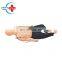 HC-S006 Cardiopulmonary resuscitation First Aid Nursing Simulator/Training manikin