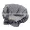 Soft Disposable Hair Net Various Color Nylon Mesh Cap Round Head Cover