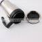 Professional Made Customized Logo Travel Stainless Mug Replacement Lid
