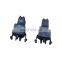 Auto parts front box reinforcement clip is suitable for Tesla model 3 front storage box buckle 1131205-00-C